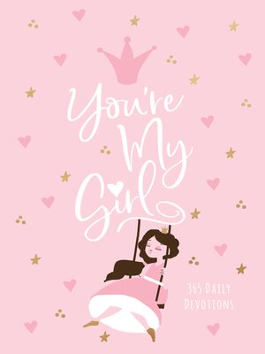 cover image of You're My Girl